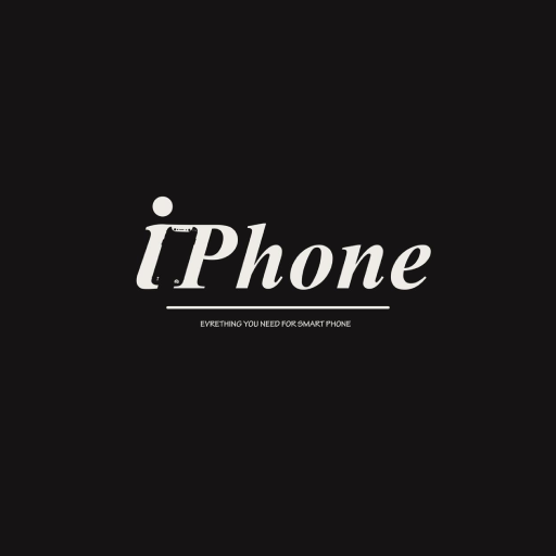 iPhone Khubar logo