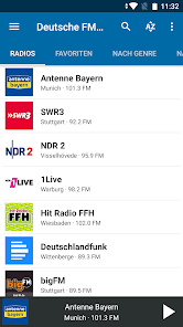 Deutsche FM Radio (Germany) - Apps on Google Play