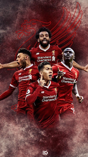 Download LIVERPOOL FC WALLPAPER Free for Android - LIVERPOOL FC WALLPAPER  APK Download 