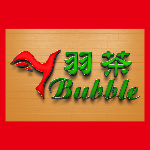 Y-Bubble logo