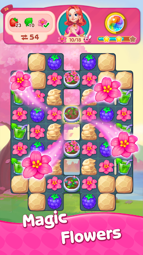 Fruit Hero APK MOD screenshots 5