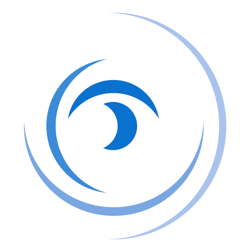 AKOS Test Net logo