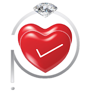 OkTickIT – Love / Marriage Matching  Icon