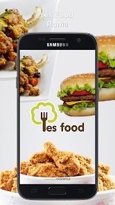 Yes Food 4.0.0 APK + Mod (Free purchase) for Android
