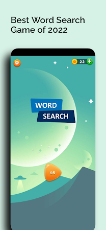 Game screenshot WordScape - Word Search Puzzle mod apk