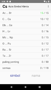 Pratinjau aplikasi