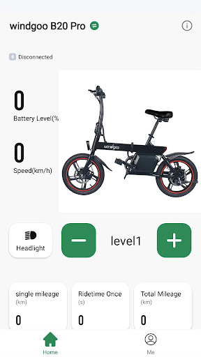 Windgoo Smart Screen 2