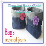 Recycled Jeans Craft icon