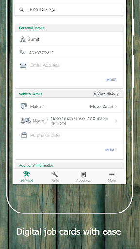 GaragePlug: Auto Repair and De Screen 3