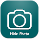 Hide Photo Download on Windows