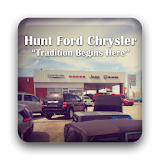 Hunt Auto icon