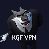 KGF VPN - The Fastest VPN icon