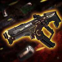 Doomsday Shooter - Roguelike Zombie Shooting Games