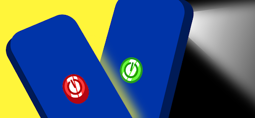 Flashlight | Torch Light Screen 2