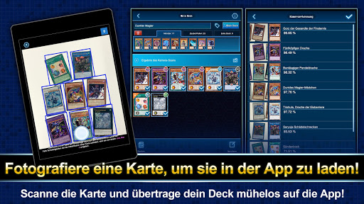 Yu-Gi-Oh Neuron