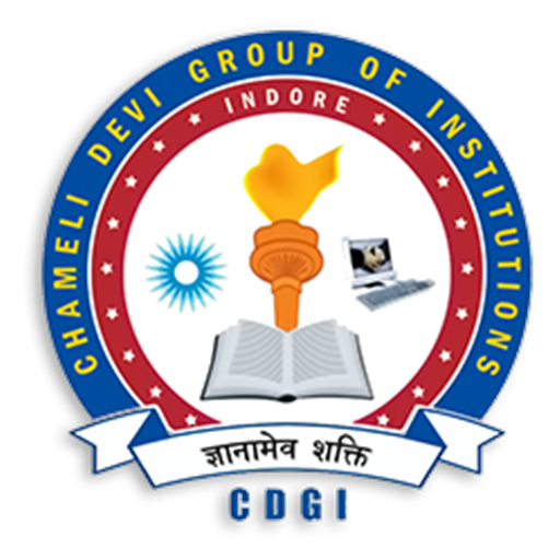 CDGI eCampus logo