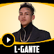L-Gante Música - Descargar nue - Androidアプリ