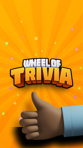 Wheel of Trivia 2.2.4 screenshots 1