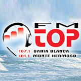 FM TOP 107.1 icon