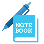 Cover Image of Tải xuống My NoteBook  APK