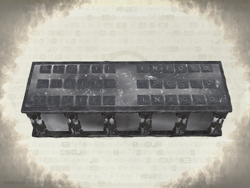 XII Scripta screenshot 15