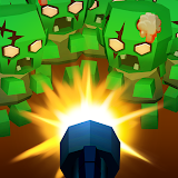 Idle Zombie Apocalypse icon