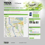 Track and Protect icon