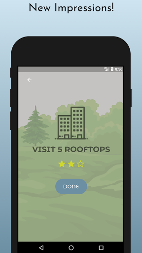 100 Things To Do Screenshot 2 - AppWisp.com