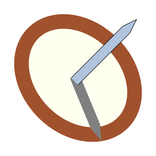 天時子平生辰八字 logo