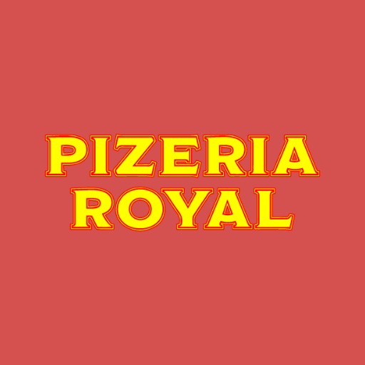 Pizzeria Royal Braunschweig logo