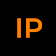 IP Tools: Premium Key icon