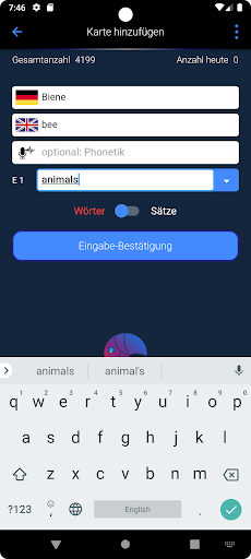M&I Englisch Titan Screen 2