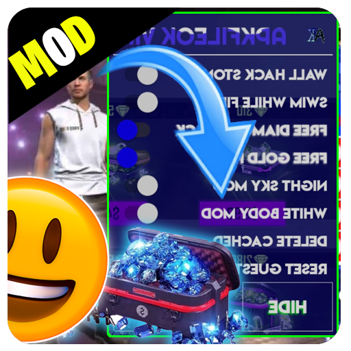 UNLIMITED DIAMONDS HACK FREE FIRE MOD MANU OB41 LATEST HACK FF DIAMONDS HACK  FREE FIRE 2023 NEW HACK 