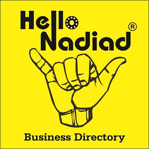 Hello Nadiad  Icon