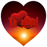 love poems cute poems icon