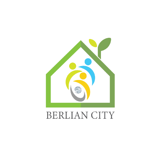 Berliancity logo