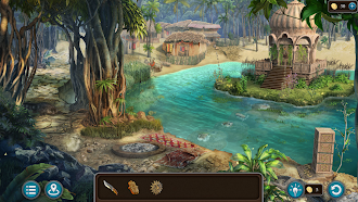 Game screenshot Artifact Seekers mod apk