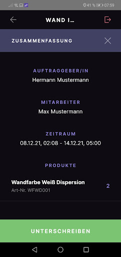 KUCKUCK.io Screen 3