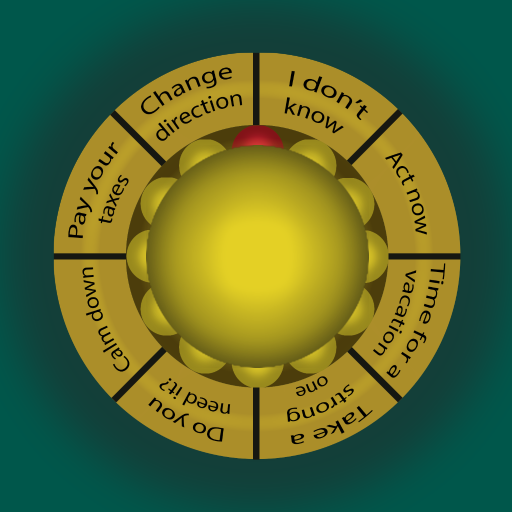 Wheel of Fortune logo