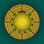 Cover Image of ดาวน์โหลด Wheel of Fortune  APK