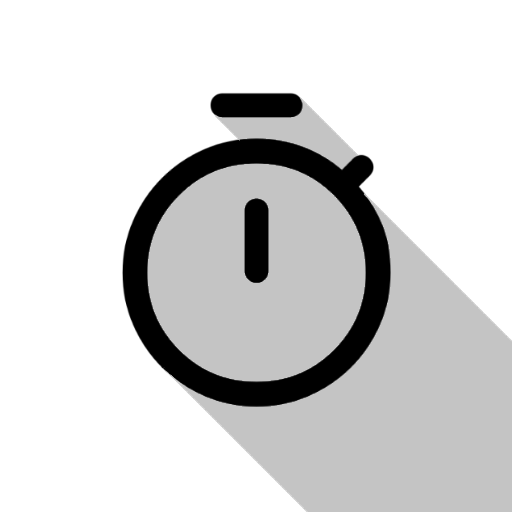 Timer logo
