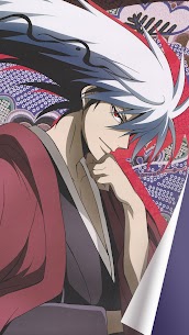 TOP Anime Wallpaper 4
