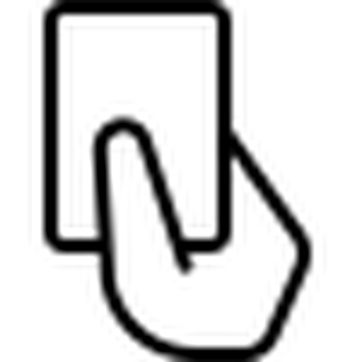 좋은 생각 카드들 logo