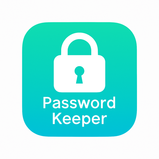 Password Keeper