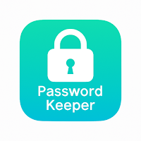 Password Keeper