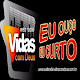 Web Rádio Vidas Com Deus विंडोज़ पर डाउनलोड करें
