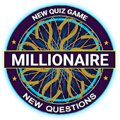 New Millionaire 2020 – Trivia Quiz Game APK download