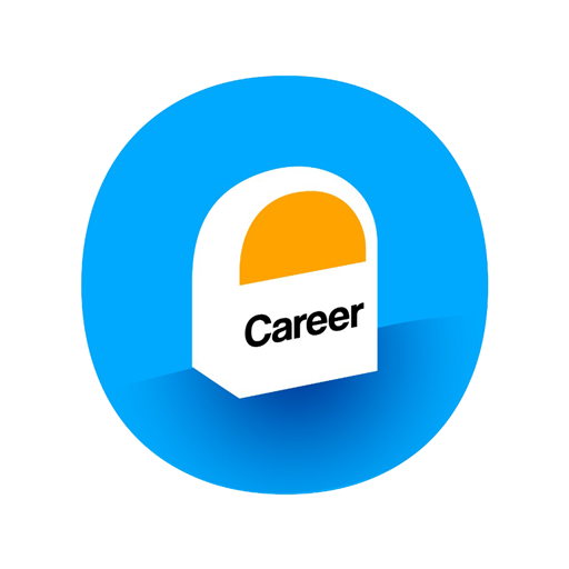 JeevJoy : Career App logo
