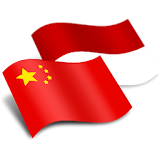Chinese Indonesian Translator icon