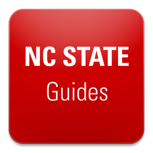 NC State University Guides 2023.1 Icon